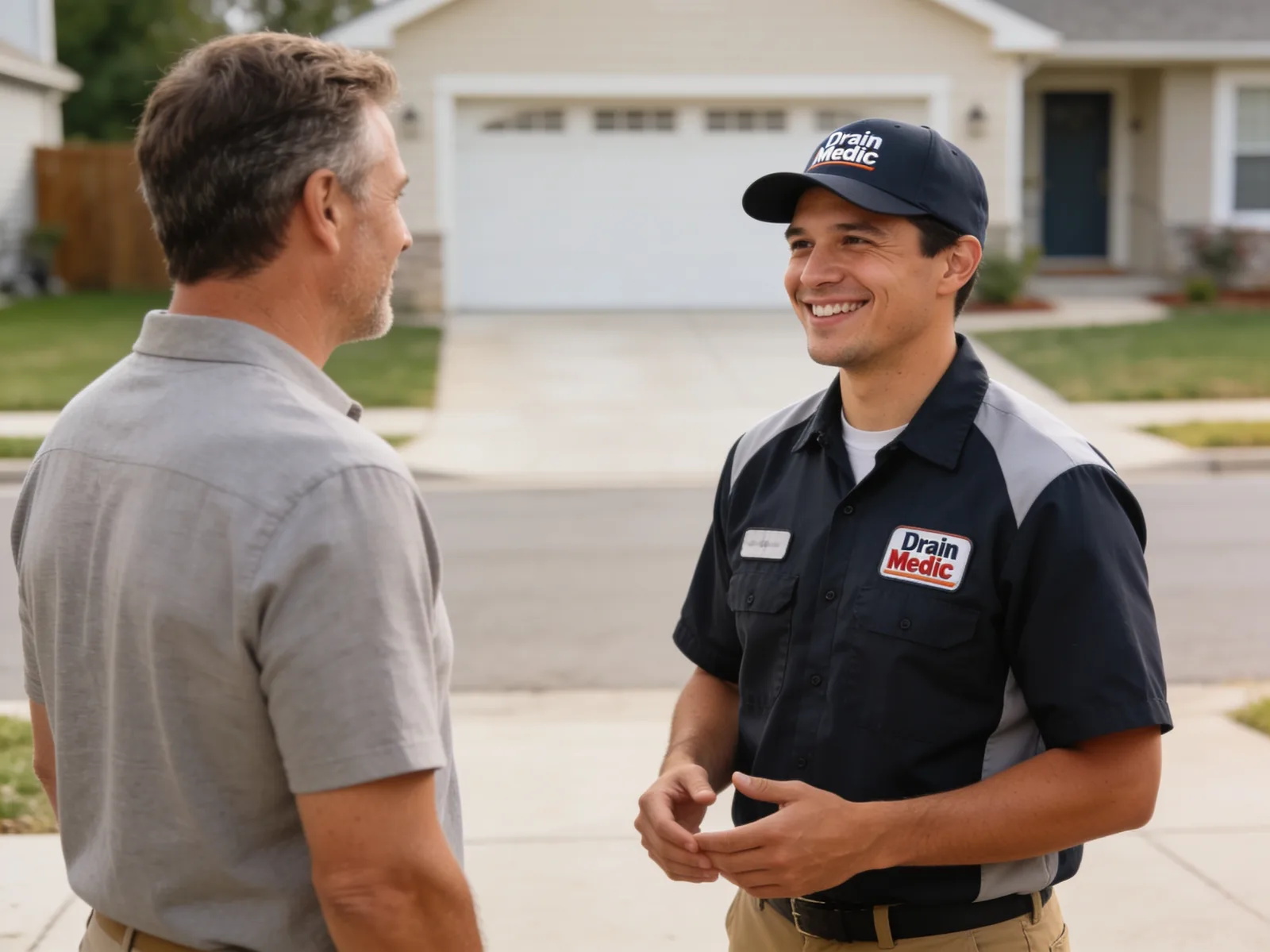 Garbage Disposal Repair Booth, AL FAQs